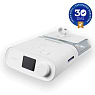 CPAP Auto DreamStation com Umidificador - Philips Respironics