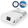 CPAP Auto DreamStation com Umidificador - Philips Respironics