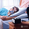 CPAP Plus C-Flex System One - Philips Respironics 