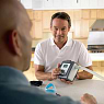CPAP Pro C-Flex System One - Philips Respironics 7