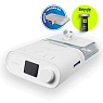 CPAP Auto DreamStation com Umidificador - Philips Respironics