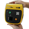 Desfibrilador Externo Automático Alive - CMOS Drake 