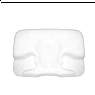 Travesseiro para CPAP Multi-Máscaras (02 unidades) - Perfetto 