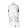 Kit CPAP Automático com Umidificador + Máscara Facial DreamWear Full