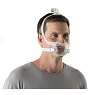 Máscara facial DreamWear Full - Philips Respironics