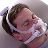 Kit CPAP Automático com Umidificador + Máscara Facial DreamWear Full