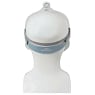 KIT CPAP Automático BreathCare com umidificador + Máscara Dreamwear nasal