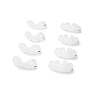 Kit CPAP automático AirSense 10 Autoset com Umidificador + DreamWear Pillow 