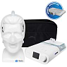 Kit CPAP automático DreamStation + Umidificador + Máscara nasal DreamWisp
