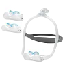 Máscara Nasal DreamWear Pillow - Philips Respironics