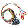 ELETRODOS DE ECG ALICE 6 - PCT 5 72 IN - PRO-TECH (DIAGNOSTICO)