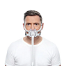 Máscara Facial AirFit F40 - ResMed