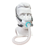 Máscara Facial iVolve F6 FitPack - BMC