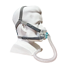 Kit CPAP AirSense 10 com Umidificador + Máscara facial F6 