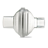 Filtro Bacteriológico Philips Respironics