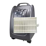 Filtro Hepa para Concentrador de Oxigênio Gran MercuryFiltro Hepa para Concentrador de Oxigênio Gran Mercury