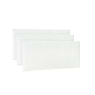 Filtro Nacional Ultrafino sem aba (4cm X 9cm)