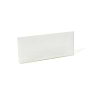 Filtro Nacional Ultrafino sem aba (4cm X 9cm)