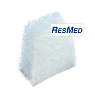 Filtro Original ResMed para CPAP e VPAP S7, S8 e C-Series Tango (2 unid.)