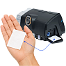 Kit anual de filtro CPAP e VPAP S9 Resmed, AirSense 10 e AirCurve 10 