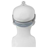 Fixador (arnês) original para máscara nasal DreamWear Philips Respironics