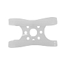 Fixador Cefálico de Silicone MJV
