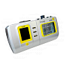 CPAP Automático OxyAir com Umidificador - CMOS Drake