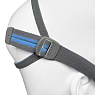 Máscara nasal AirFit P10 para CPAP AirMini com Umidificador - ResMed