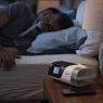 Kit CPAP AirSense 11 Elite com Umidificador e AirFit P10