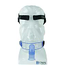 Máscara Facial Não Ventilada FreeMotion - Fisher & Paykel