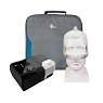 Kit CPAP Automático G2S com Umidificador + AirFit N30i