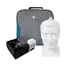 Kit CPAP Automático G2S com Umidificador + Máscara nasal DreamWear