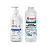 Kit Higiene Básica com Sabonete Antibacteriano HidraMais e Água Destilada