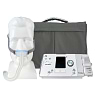 Kit CPAP Automático AirSense 10 Autoset For Her com Umidificador e Máscara Nasal AirFit N30 - ResMed