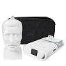 Kit CPAP Auto DreamStation + Umidificador + Máscara nasal DreamWear