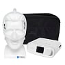 Kit CPAP automático DreamStation + Máscara nasal DreamWisp