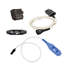 Kit de Oximetria para CPAP AirSense e VPAP AirCurve - Resmed