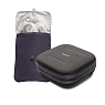 Kit de viagem pequeno para CPAP DreamStation Go Philips Respironics