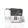 Kit CPAP automático AirSense 10 Autoset com Umidificador + AirFit F30i - ResMed