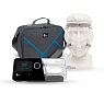 Kit CPAP Automático Resmart G3 com Máscara nasal Pico