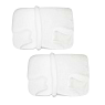 Travesseiro para CPAP Multi-Máscaras (02 unidades) - Perfetto 