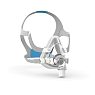 Kit CPAP AirSense 10 com Umidificador e Máscara facial AirTouch F20