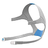 Kit CPAP AirSense 10 com Umidificador e Máscara facial AirTouch F20