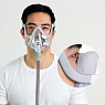 Kit CPAP AirSense 10 com Umidificador e Máscara facial AirTouch F20