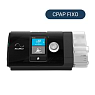 Kit CPAP AirSense 10 com Umidificador e Máscara Facial AirTouch F20 For Her