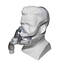 Kit CPAP AirSense 10 com Umidificador e Máscara Facial AirTouch F20 For Her