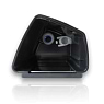 Kit CPAP AirSense 10 com Umidificador e Máscara Facial AirTouch F20 For Her