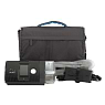 Kit CPAP AirSense 10 com Umidificador e Máscara Facial AirTouch F20 For Her