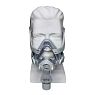 Kit CPAP AirSense 10 com Umidificador e Máscara Facial AirTouch F20 For Her