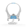 Kit CPAP AirSense 10 com Umidificador e Máscara Nasal AirTouch N20